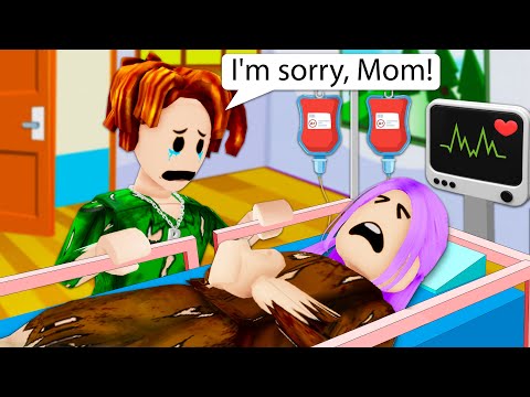 ROBLOX Brookhaven 🏡RP - FUNNY MOMENTS: Peter's Regrets | Roblox Idol