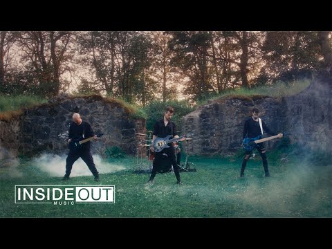 ROYAL SORROW - Samsara (OFFICIAL VIDEO)