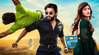 लकी विजय | LUCKY VIJAY | South Movie Dubbed In Bhojpuri Language Clip (Villu Original Movie )Clip 05