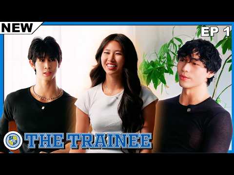 Facing Girl Temptations | The Trainee EP1