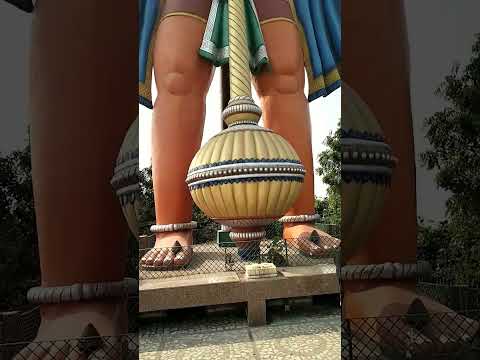 जय श्री राम भक्त हनुमान की #shortsviral