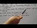 Understanding Citizenship and Community Responsibilities