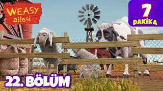 Weasy Ailesi🐣 | "İnek" 🐄