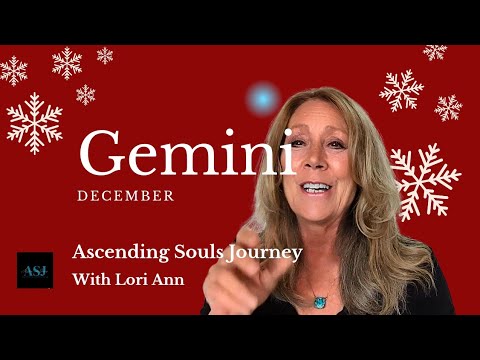 Gemini - Massive Timeline Shift! Channeled Psychic Tarot General