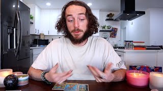 TAURUS - "WTF! This Was Meant To Happen And Finally You Are About To GROW Taurus!" August 2025 Tarot