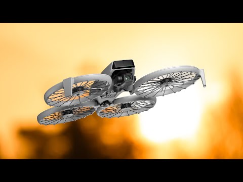 DJI Flip Recenze: Vše, co potřebuješ vědět!