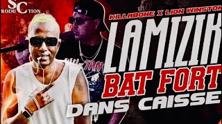 Killabone vs lion winston - bat fort ( sc prod )