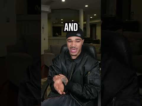 PlaqueBoyMax Responds To Julian Newman Saying He Made Max 😂