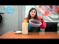Cabbage Juice pH Experiment