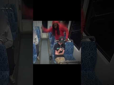 هربت من الحرب… لكن ما قدرت تهرب من قدرها !