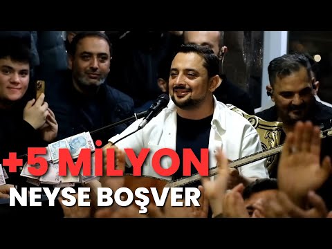 Ömer Faruk Bostan - Neyse Boşver - Dostlar Konağı