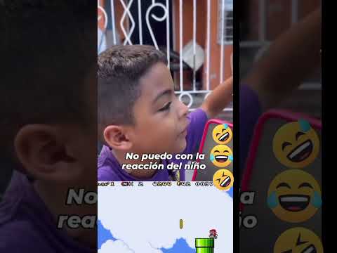No puedo con este niño jajajaja 😂 #funny #epico #humor #funk