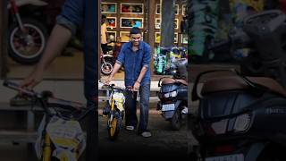 പിള്ളേരുടെ ആഗ്രഹമല്ലേ നമ്മക്ക് വലുത് 🔥| tranz moto hub