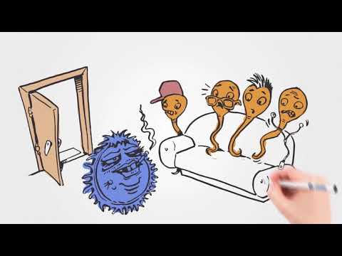 Социальный ролик - Урок Трезвости