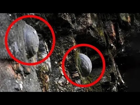 25 Most Mysterious Artefacts Finds Scientists Still Can't Explain