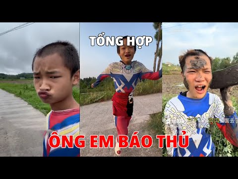 Tổng hợp clip 2 anh em hài hước