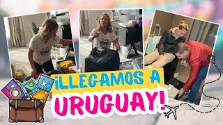 Lo primero que hice al llegar al hotel 😅 / Mi ritual viajero en Uruguay 🇺🇾 🤭