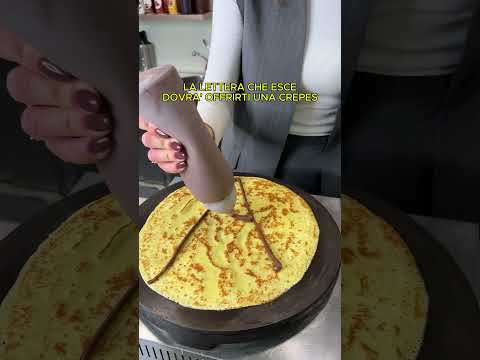 Tagga chi deve offrirti una crêpes😏 #perte #crepes #crêpes