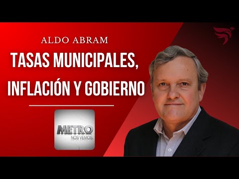 "La ARGENTINA se VOLVIÓ de INTERÉS INTERNACIONAL" | ALDO ABRAM