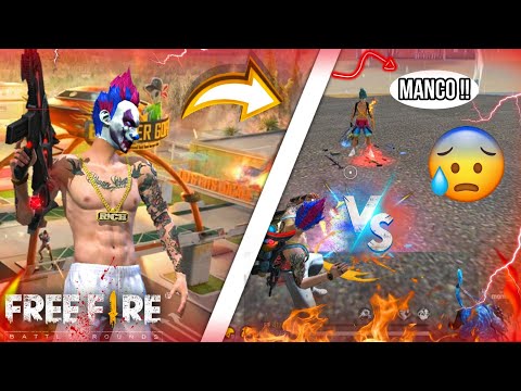 EL ULTIMO ME RETO A JUGAR SIN ARMAS Y NO CREERAS LO QUE PASO !! | * FINAL EPICO * - FREE FIRE