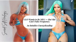 Imitation or Inspiration? Megan & Glo Energy Reading REVEALS ALL 🔮
