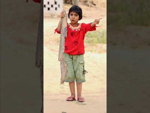 Mansi or chor village family life😡 #shorts #bhoot #chor #viral #funny