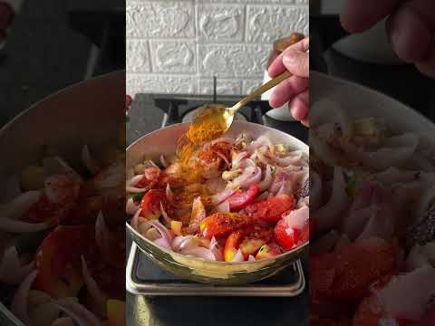 Shahi Palak Paneer Recipe ❤️ || #youtubeshorts #viralvideos #ytshorts