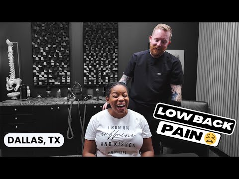 Can a Dallas Chiropractor Really Fix Your Back Pain and Headaches?