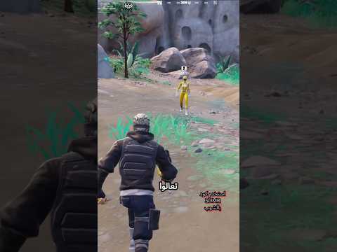 وظفت الباور رينجرز وهذا اللي صار😱