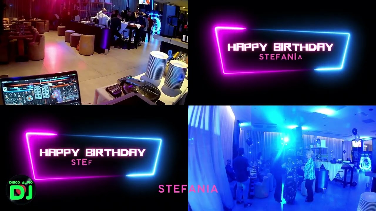 Dj & Live Show 
