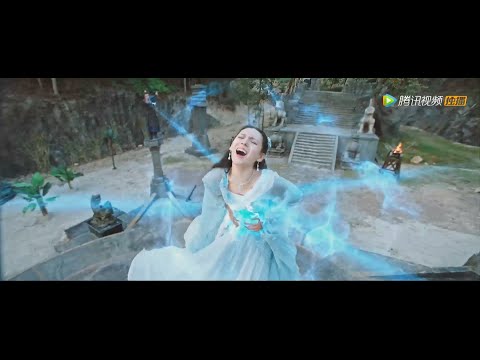 Clip | 美女绿丑妖丈夫怀别人的孩子？竟被灌神秘汤药还被河妖母亲捉拿【海大鱼 Enormous Legendary Fish】