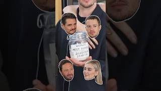 The Fantastic Four cast fed our Famous Sourdough Starter (& unlike Chris Evans they didn’t break it)