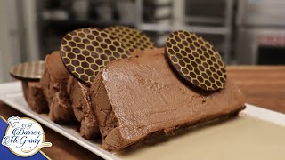 When The Queen Shared A Favorite Recipe