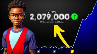 I Tried YouTube Shorts for 365 Days! | Results