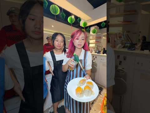 BIKIN HEBOH KARNA SAMPE WAITING LIST #ngeshortsbareng #holidaywithshorts