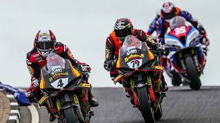 North West 200 Qualifying Session Ends in Tragedy for Superbike Rider