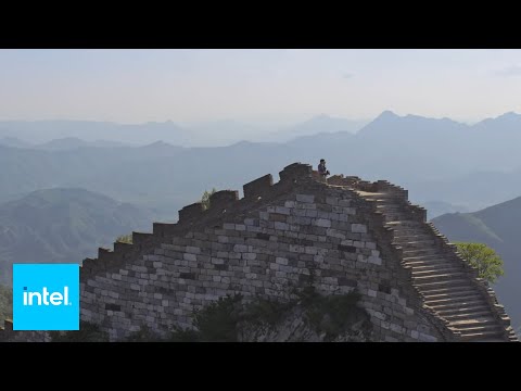 Ch. 3: Preserving A Legacy: With Artificial Intelligence | Intel