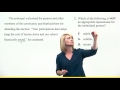 Strategies for Answering ACT Questions