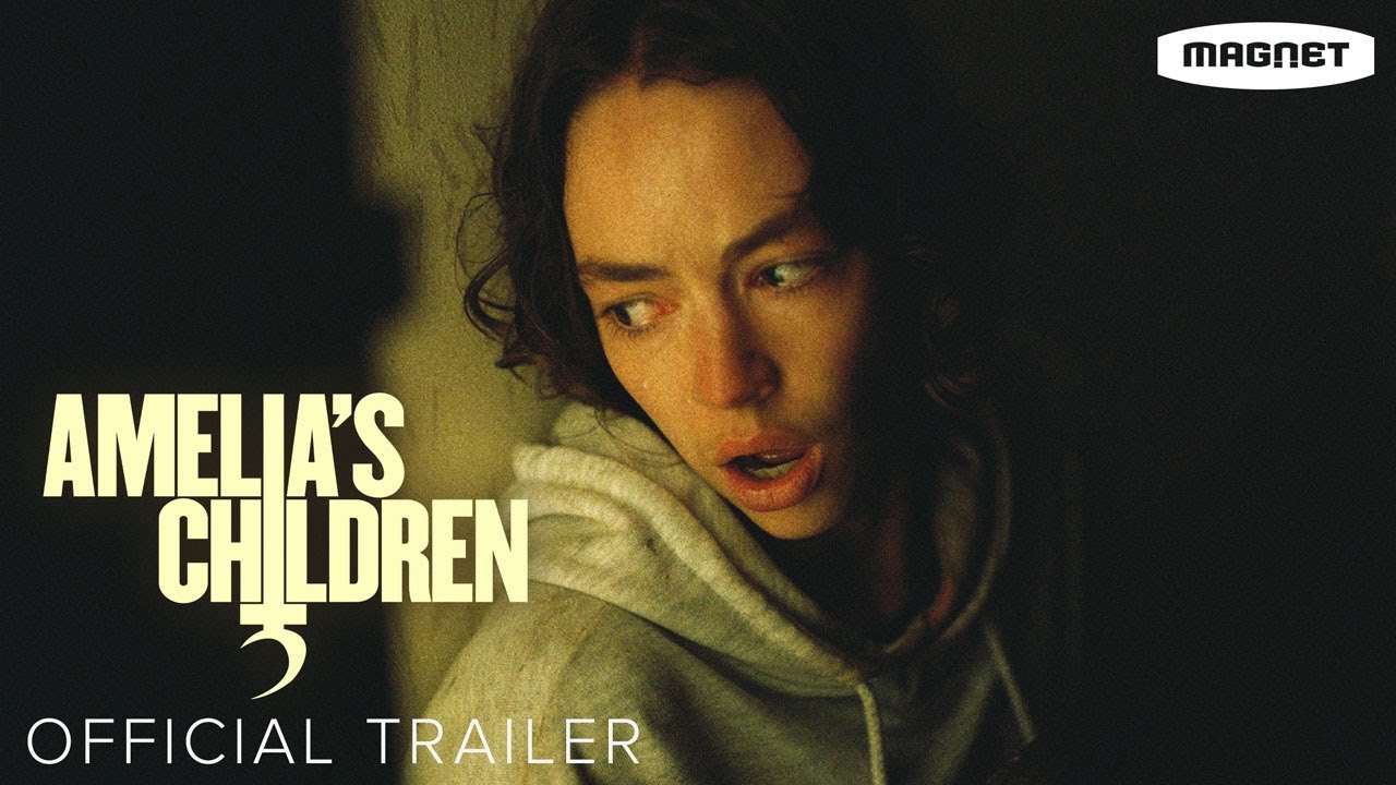 Amelia’s Children Trailer thumbnail