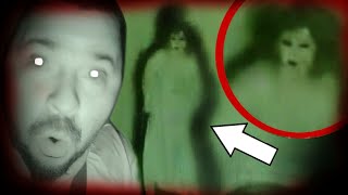 TERRIFYING SCHOOL SOMETHING DEMONIC STILL IN HERE !!