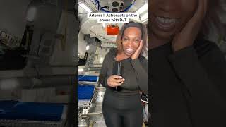The mic was a paid actor! 😂 #artemisii #astronaut #trump #comedyskit #camosworld