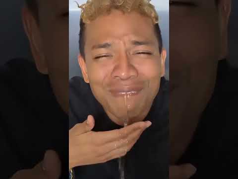 Kevin SooExtra! Try Not To Laugh Challenges #funny 💯🤣 Funny TikTok Kevin SooExtra! REACTIONS