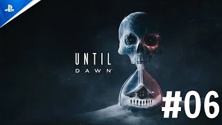 Until Dawn #6 psicose