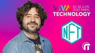 John Karp x NOWTECH : Notre interview d'un expert NFT !