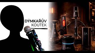 🎙️ Dýmkařův koutek #68 – Elektronické dýmky, korunky a HMS I: Funkce a vývoj těchto zařízení