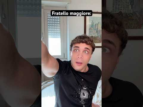 QUANDO RIESCI A FERMARE IL COLPO DI MAMMA