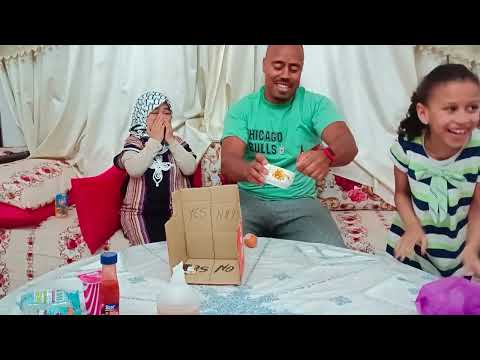جربنا تحدي نعم أم لا 😍