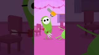 Clod's Dumb and in Love this Valentine's Day
