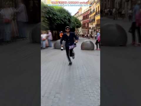 #carterista #hurto #pickpocket #pickpocketers #justicia #karma #sinviolencia #viralshort