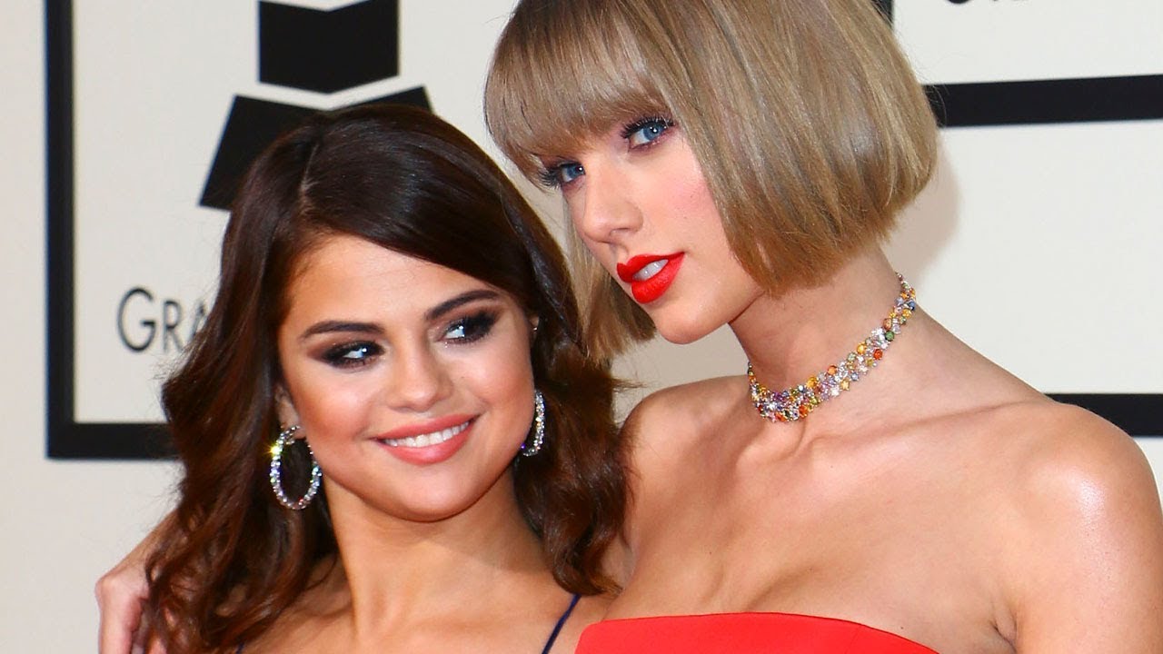 Selena Gomez defends Taylor Swift in Scooter Braun Drama with Heartbreaking Letter on Instagram!